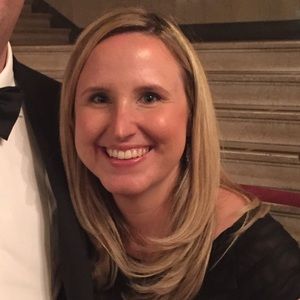 Meet your Posher, Bridget